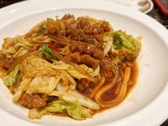 -巴依老爷新疆美食(清华东门店)