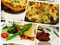 -维兰西餐(万泉河店)