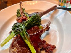 -君悦酒店·La Terrazza意合園·意式风味