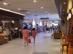 -汤连得温泉馆(宝山店)