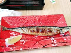-禾绿回转寿司(苏宁广场店)
