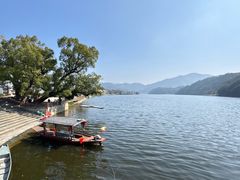-新安江山水画廊风景区