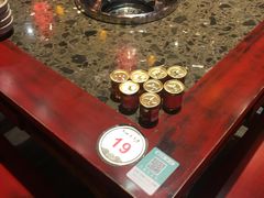 -巴国九王爷火锅(万盛总店)