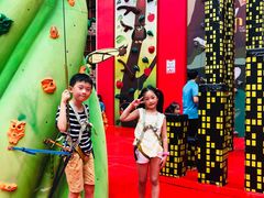 -蒙特利亲子乐园