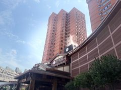 -北方暖暖温泉洗浴(沈阳北站店)