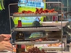 -丰茂烤串(公园店)