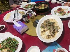 -八仔大富楼·河鲜(西江店)