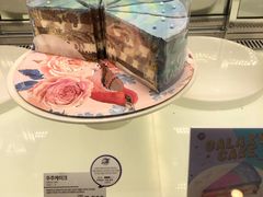 -BILLY ANGEL蛋糕店(三成COEX店)