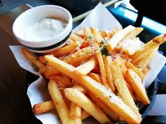 -FISH&POTATO Cō(地中海美食 万象城店)