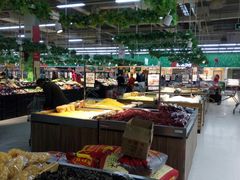 -卜蜂莲花(辽阳西路店)