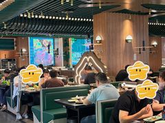 -梨花自助烤肉(西三旗万象汇黑金店)