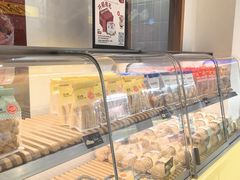 -资溪面包(城中店)