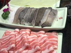 -袍家大院重庆火锅(文安路店)