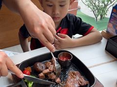 -牛扒先生·厚切雪花牛扒西餐厅(北京路禺山路店)