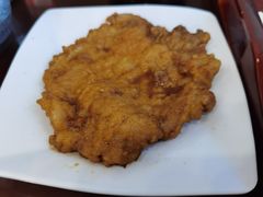 -百年老字号·观振兴蟹黄面·三虾面·苏式面(观前街富仁坊巷店)