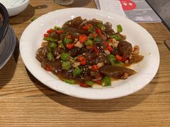 -丰乐餐厅·始于1999·本地老字号