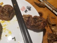-胖子烧烤海鲜(亲贤北街店)