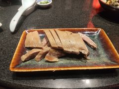 -南京大牌档(新街口德基广场店)
