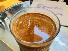 dirty-fishtank鱼缸咖啡(三山街店)