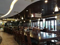 -海口骑楼小吃街