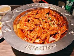 -胖哥俩肉蟹煲(龙德广场店)