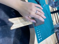 -郑在DIY·潮玩银饰绘画手作(中央大道旗舰店)
