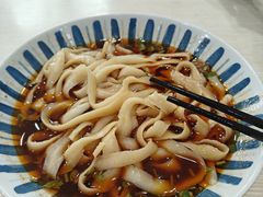 传统猪肉刀削面-东方削面(市政府店)