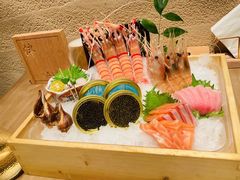 -Minase水濑·日料放题(外滩店)