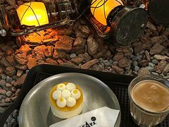 -J Create城市露营咖啡·简餐·宠物(上海动物园店)