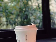 -CEMENT·coffee bar (凤凰创意园店)