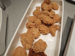 -半天妖烤鱼(芝罘吾悦广场店)