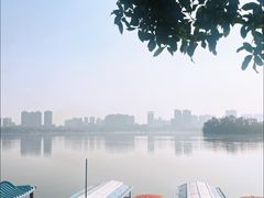 -团城山公园
