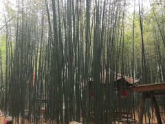 -竹泉村旅游度假区
