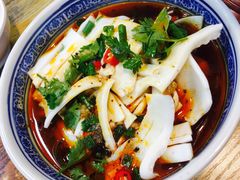 -蛙麻蛙辣炭火蛙锅(南环大街店)