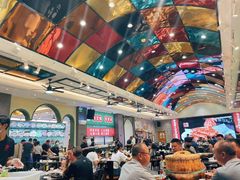 -飞尝蚝·顺德菜·鱼生(顺德总店)
