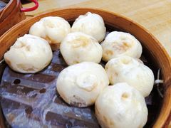 鲜肉小笼包-杭州小笼包(地质大学店)