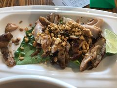 -越南牛肉河粉餐厅(书院巷店)