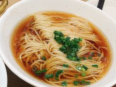 -苏小柳点心·手作小笼包(浦东嘉里城分院)