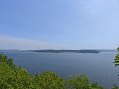 -萨尔浒风景区