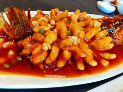 -羲和雅苑•北京烤鸭(平安国际金融中心店)