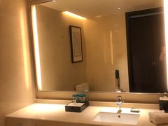 -成都安仁福朋喜来登酒店