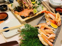 -蟹道乐(梅田店)