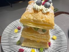 -四川饭店(长白店)