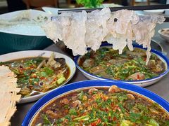 -官塘陈记鱼生·潮汕砂锅粥·牛肉火锅(潮枫路总店)