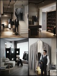 点击看大图 -Brother西服礼服定制·商务·婚礼(佛山南海店)