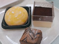 -钱库里海鲜自助(唐山街店)