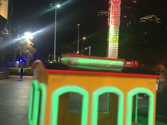 -万达广场(福州金融街店)