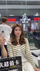 -乾健·烫染·接发SALON