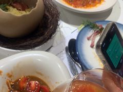 -LE SHARE洛笙·花园西餐(北京路步行街店)