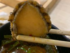 -吉野家 (新街口外大街店)